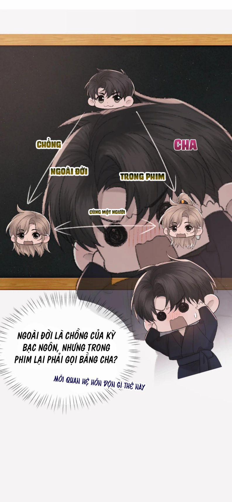 Cấu Bệnh 95 trang 26