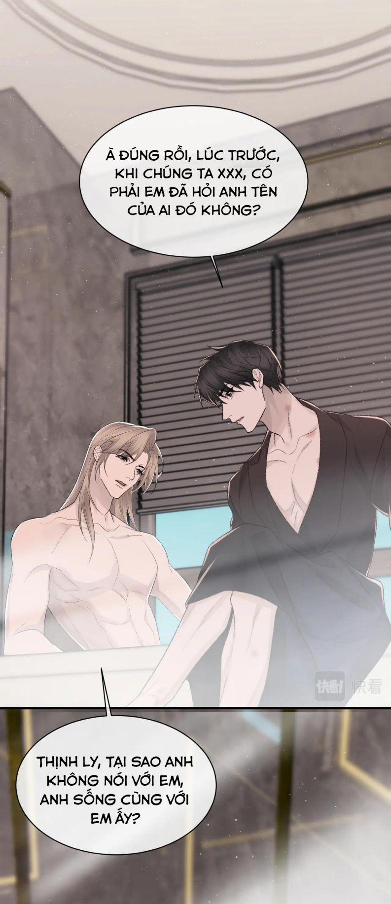 Cấu Bệnh 95 trang 30