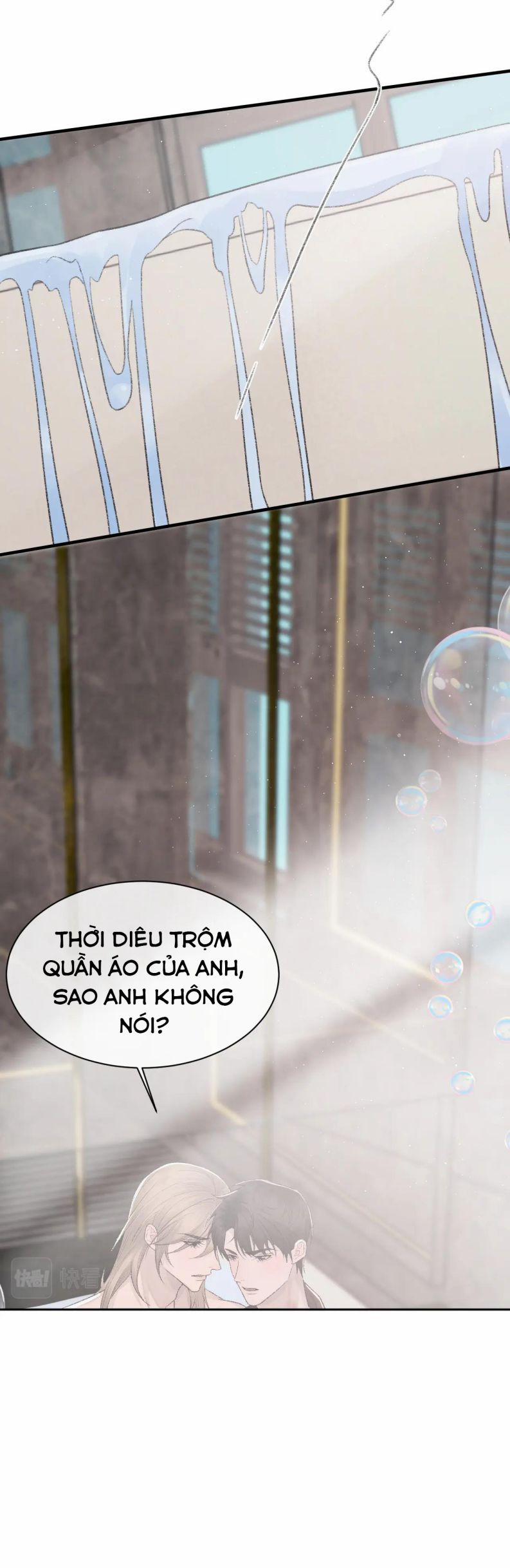 Cấu Bệnh 95 trang 34