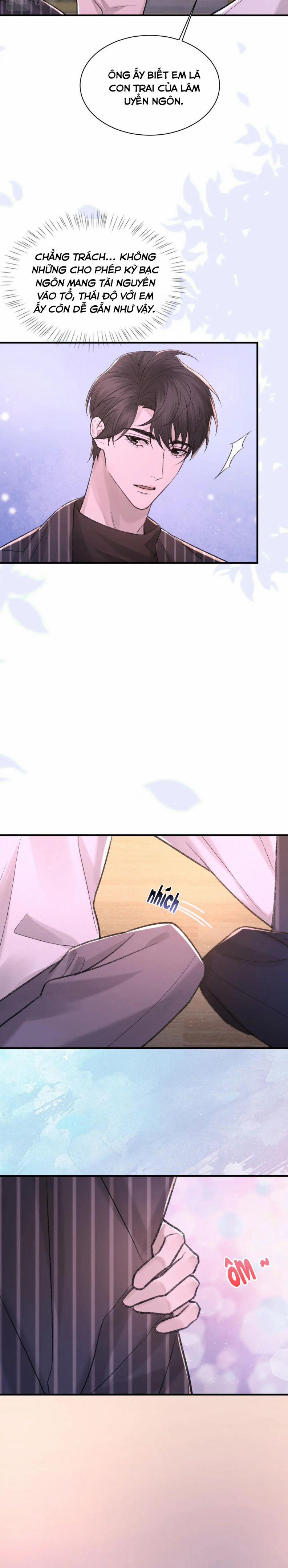 Cấu Bệnh 96 trang 11