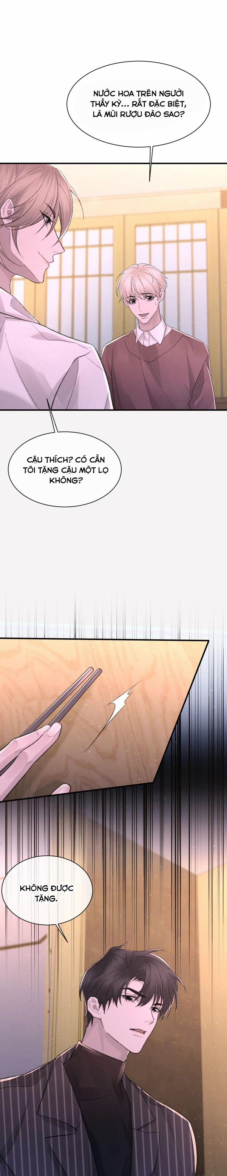 Cấu Bệnh 96 trang 13