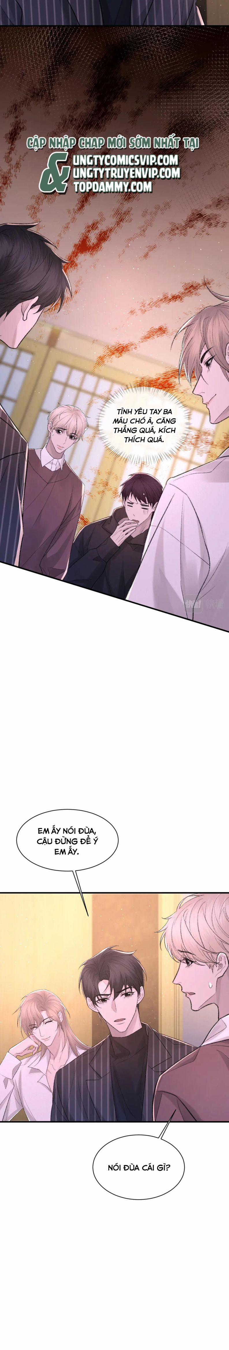 Cấu Bệnh 96 trang 14