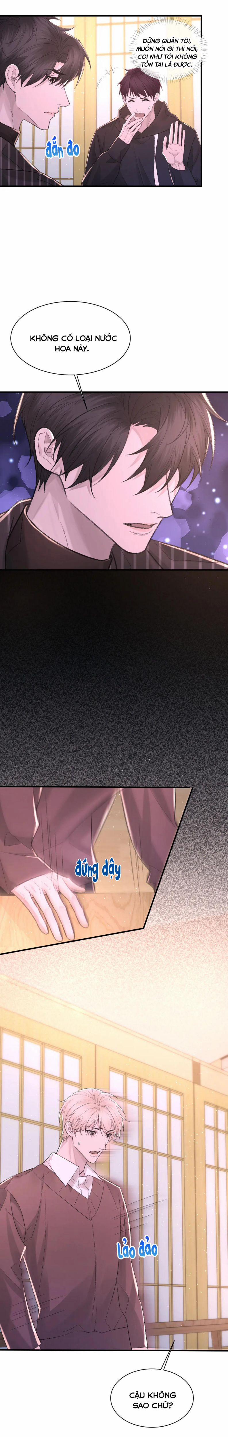 Cấu Bệnh 96 trang 15