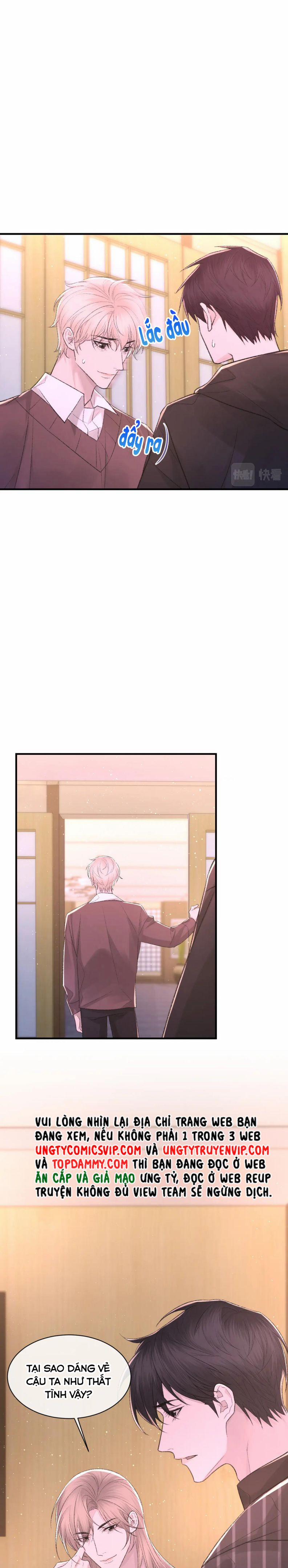 Cấu Bệnh 96 trang 16