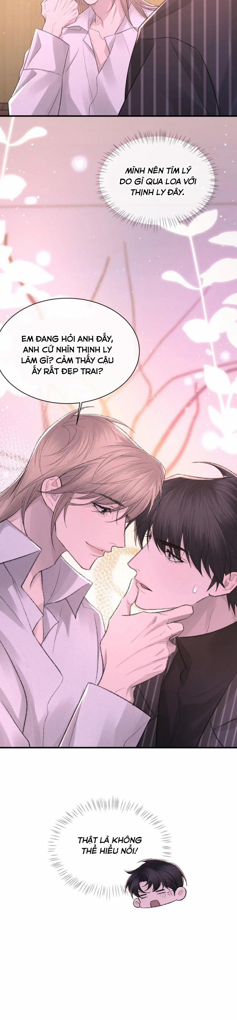 Cấu Bệnh 96 trang 17