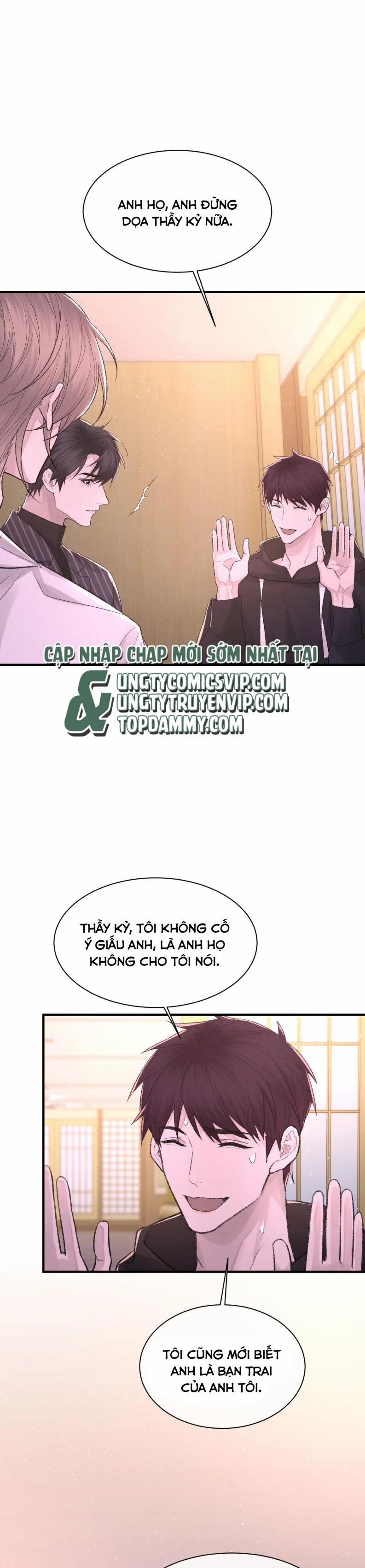 Cấu Bệnh 96 trang 18