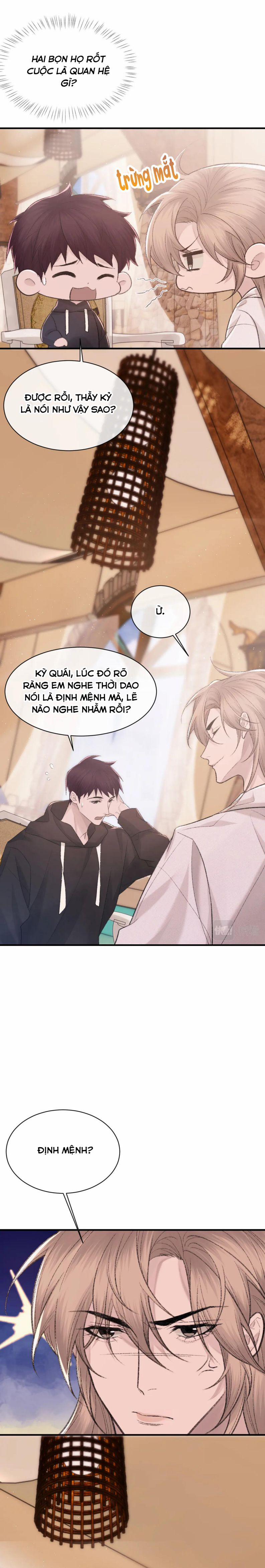 Cấu Bệnh 96 trang 3