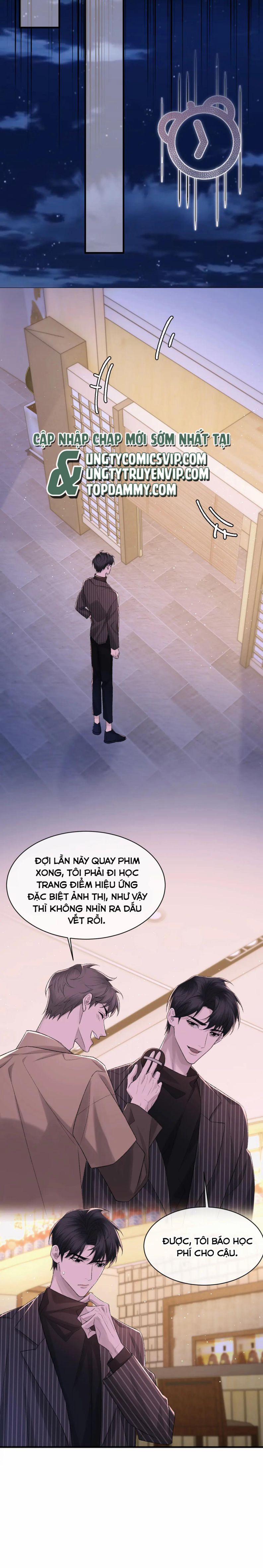 Cấu Bệnh 96 trang 6