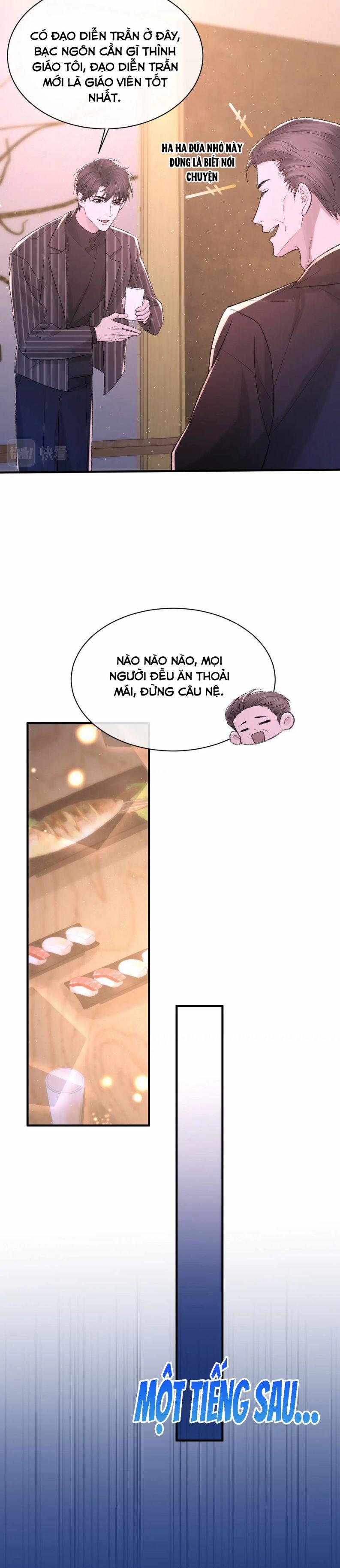 Cấu Bệnh 96 trang 9