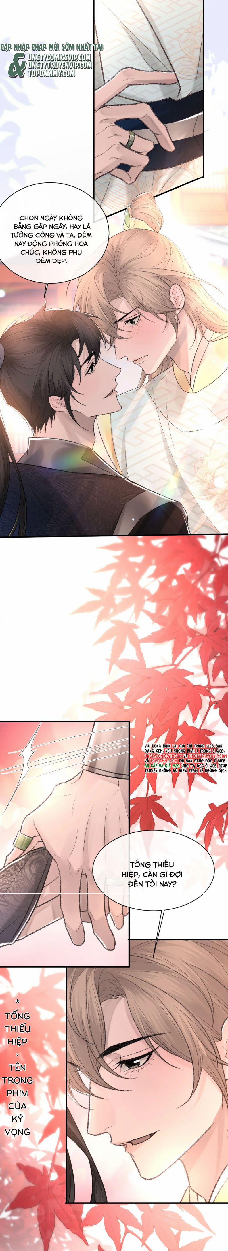 Cấu Bệnh 97 trang 13