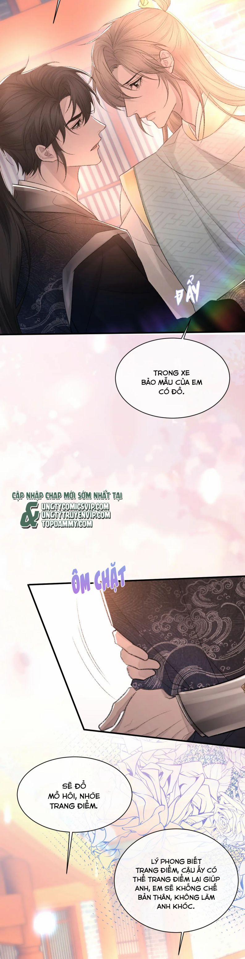 Cấu Bệnh 97 trang 15