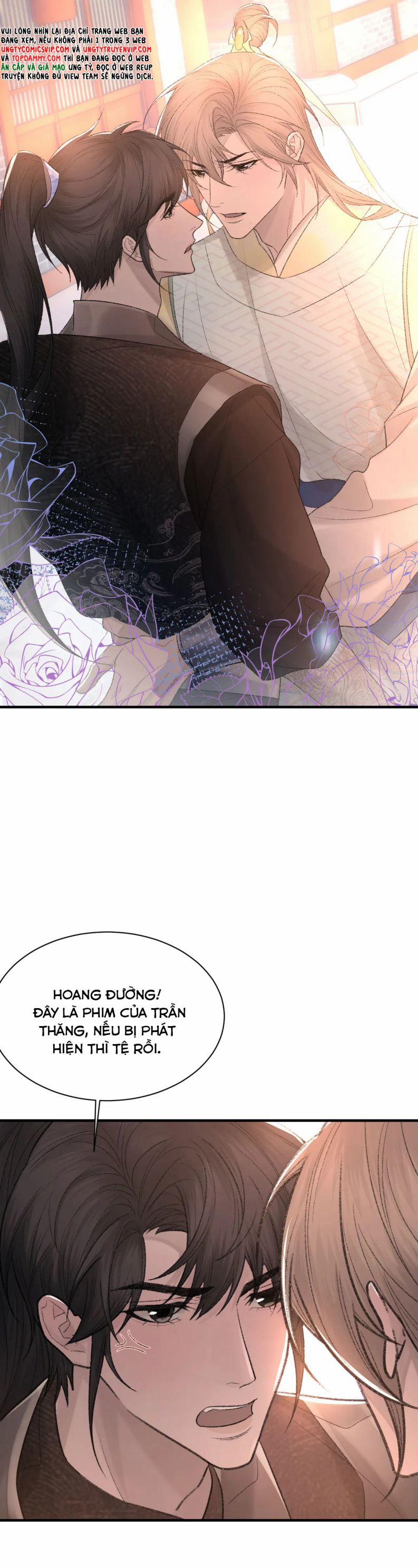 Cấu Bệnh 97 trang 16