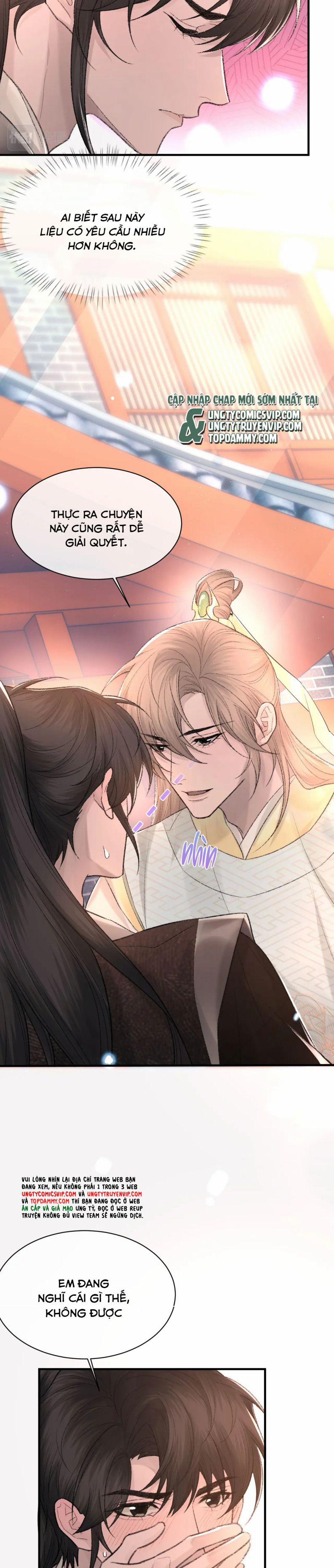 Cấu Bệnh 97 trang 18