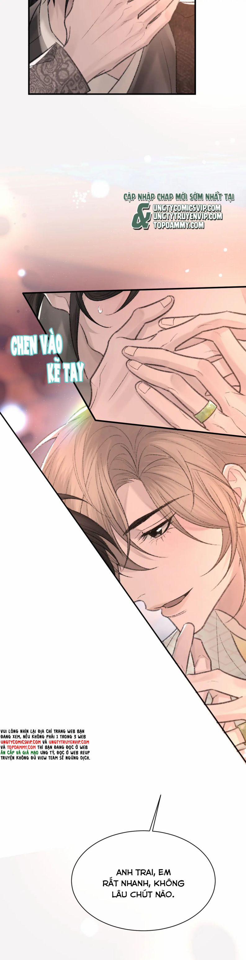 Cấu Bệnh 97 trang 19