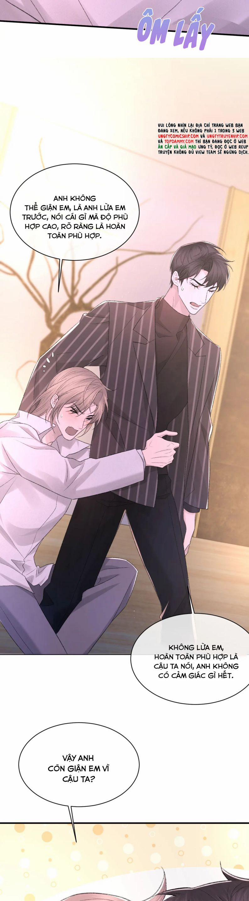 Cấu Bệnh 97 trang 4