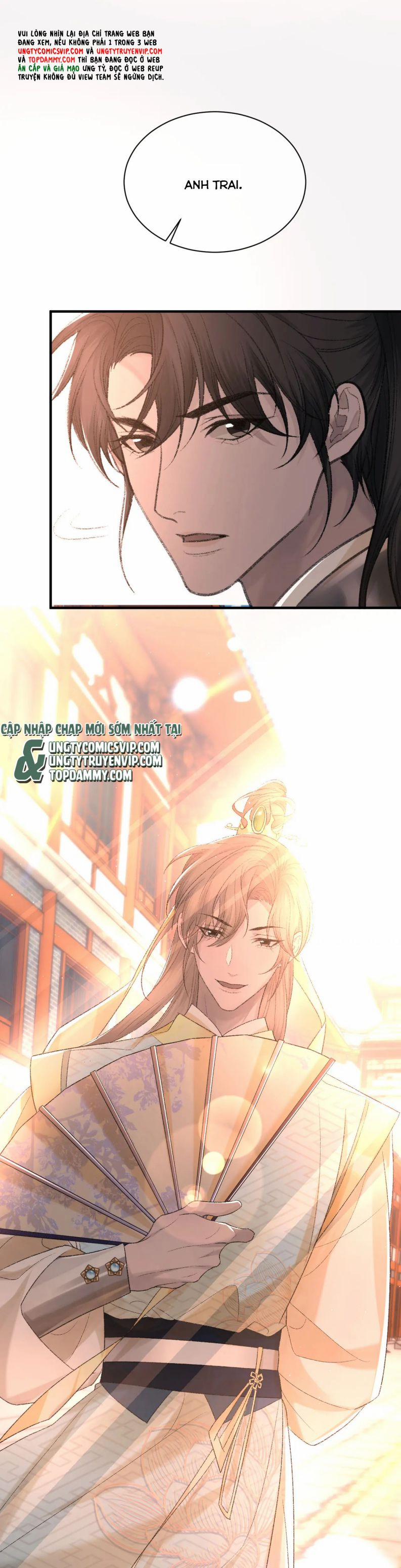 Cấu Bệnh 97 trang 9