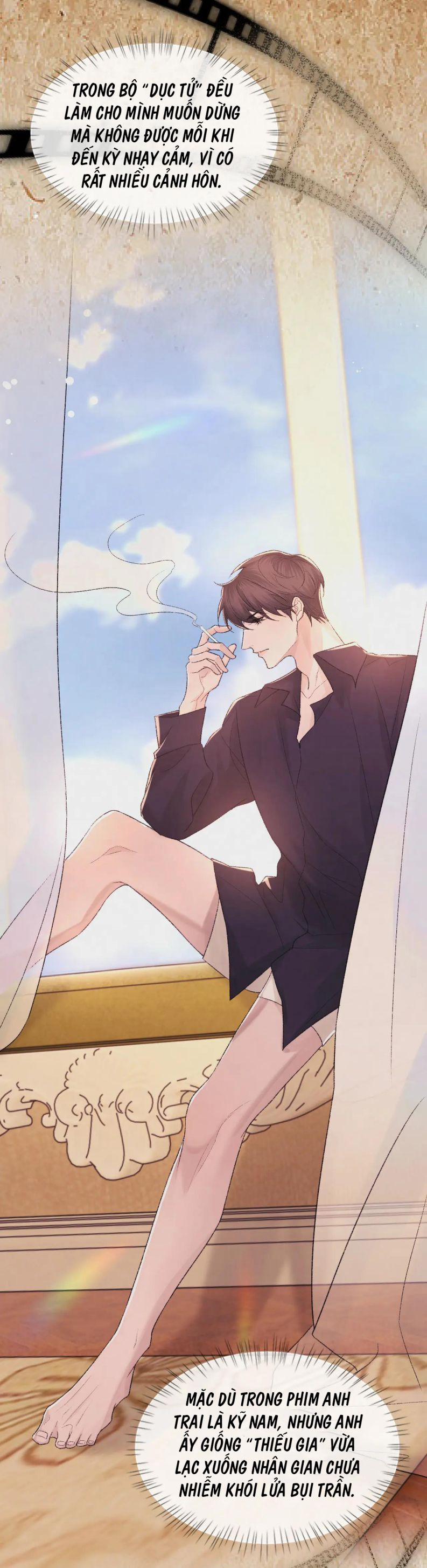 Cấu Bệnh 98 trang 17