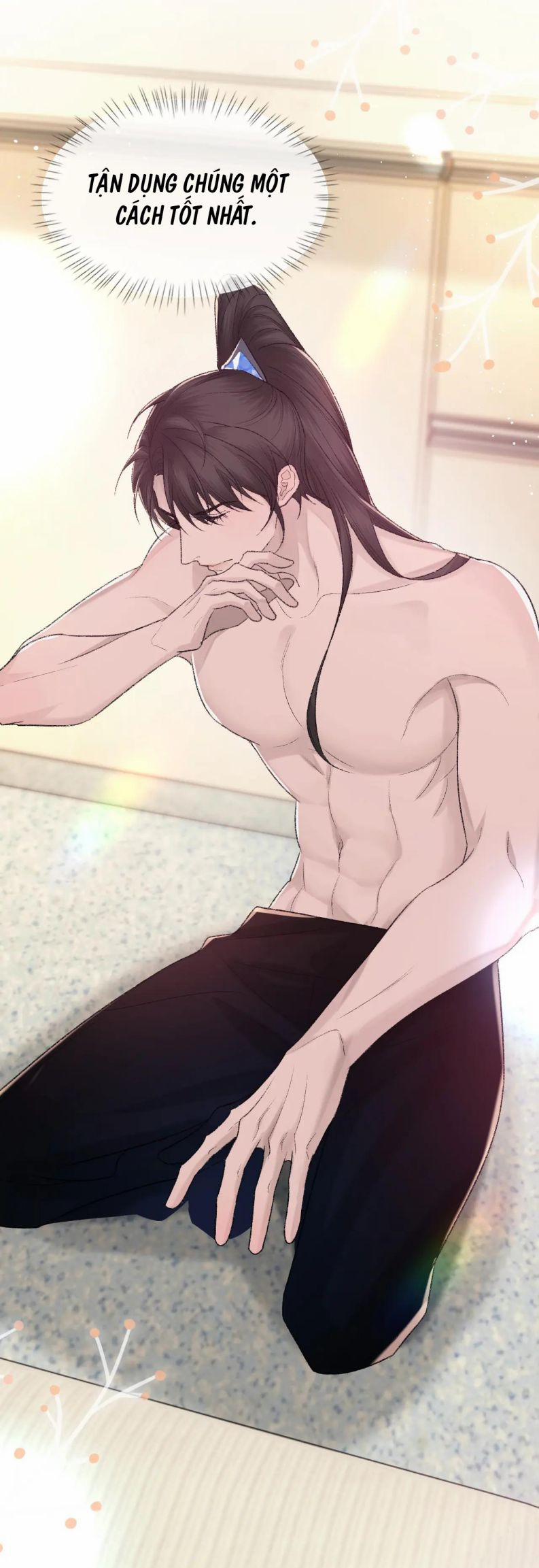 Cấu Bệnh 98 trang 23