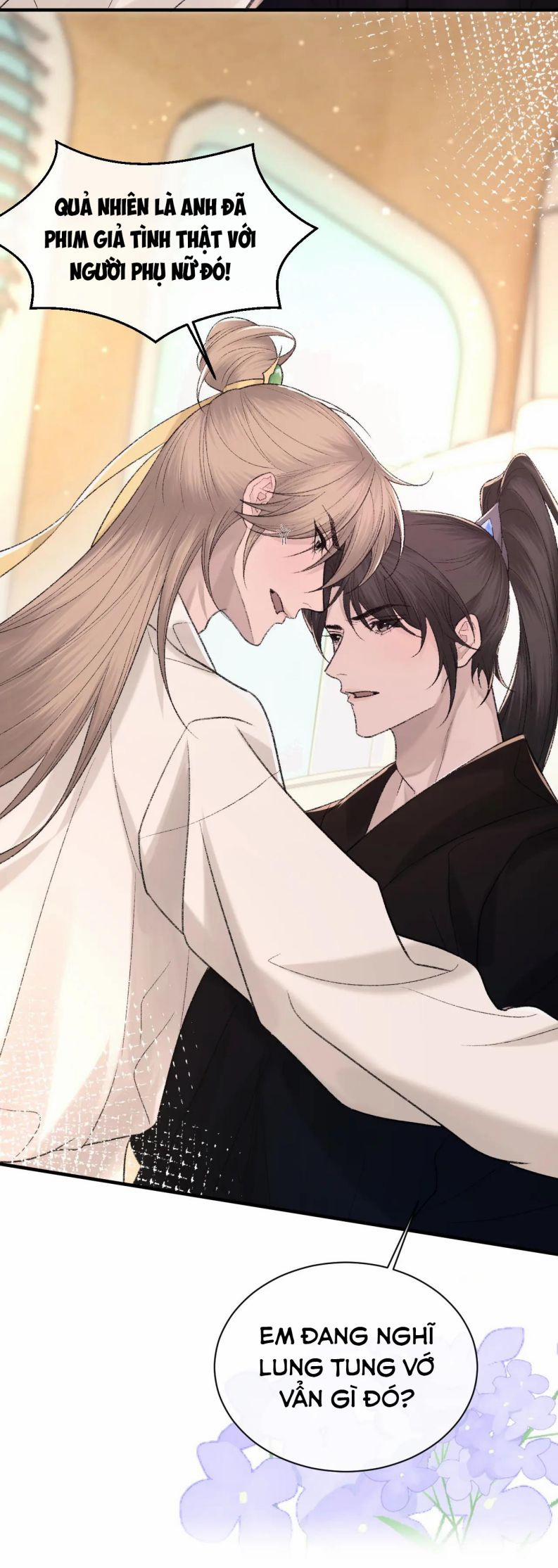 Cấu Bệnh 98 trang 30