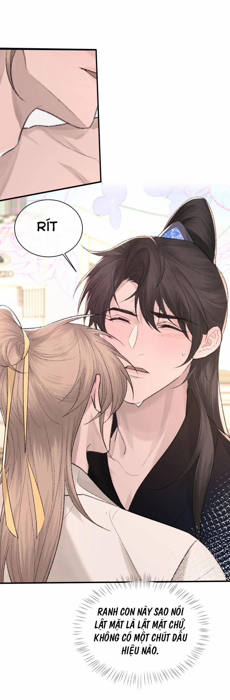 Cấu Bệnh 98 trang 31