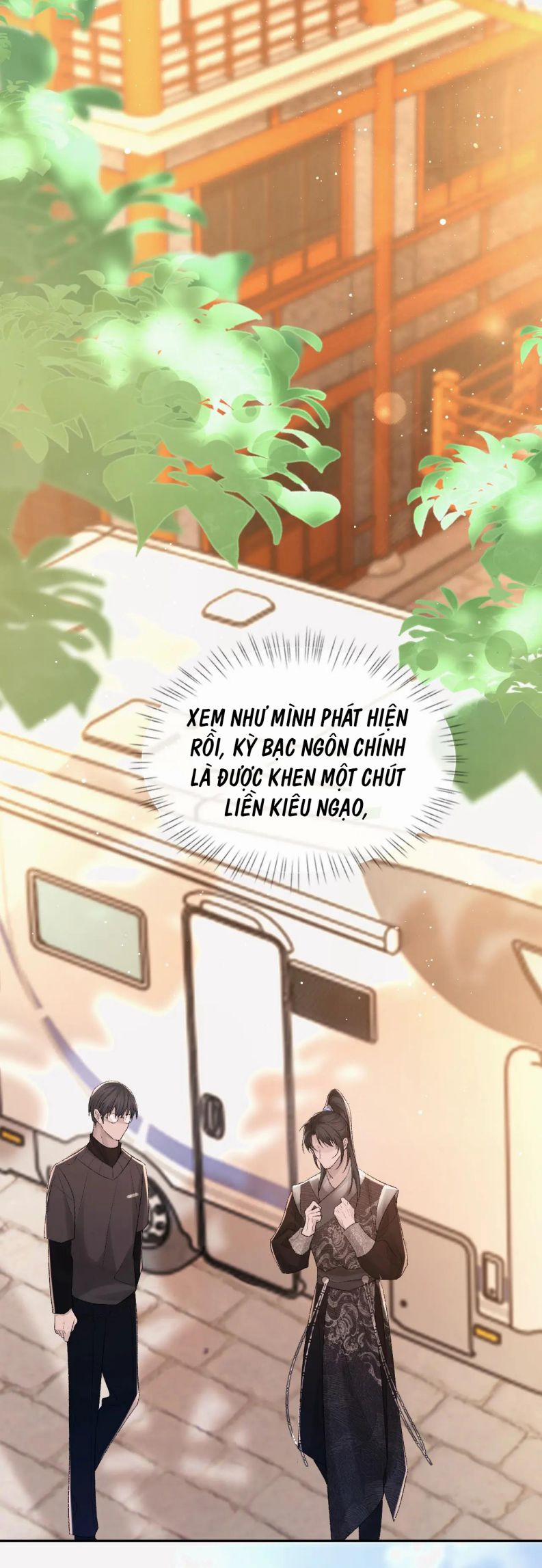 Cấu Bệnh 98 trang 37