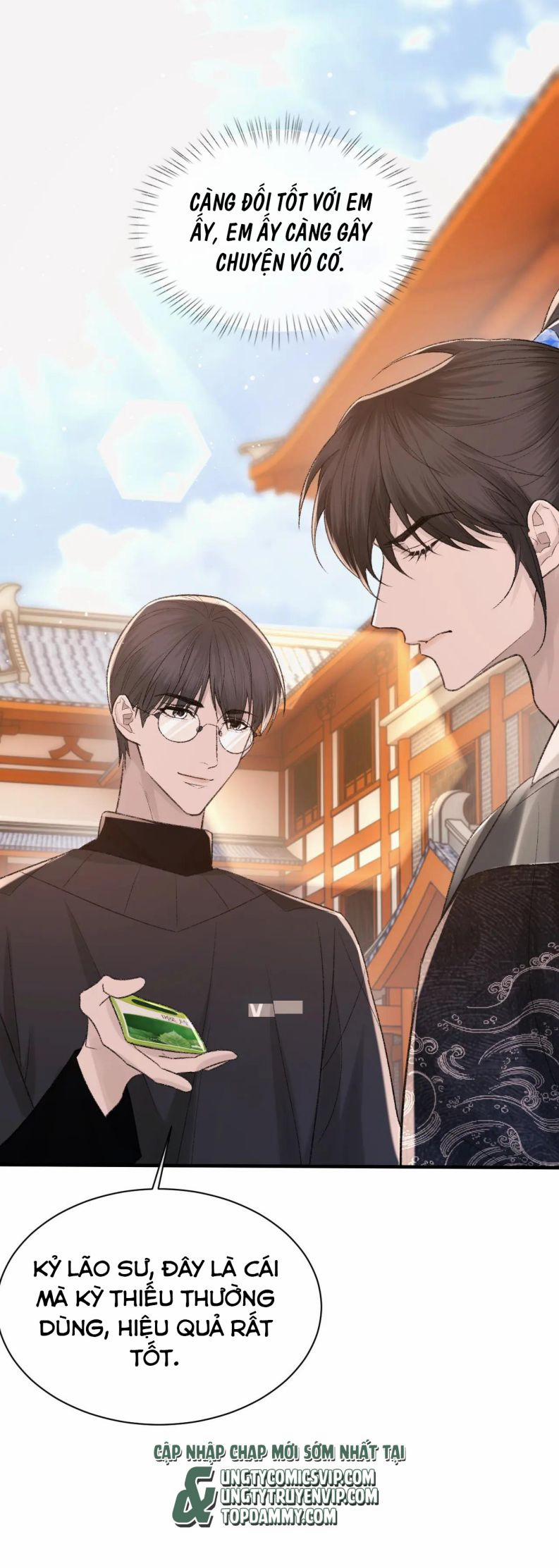 Cấu Bệnh 98 trang 38