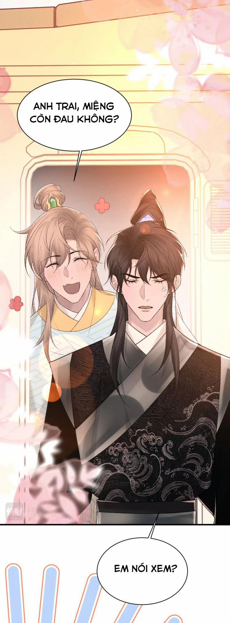 Cấu Bệnh 98 trang 40