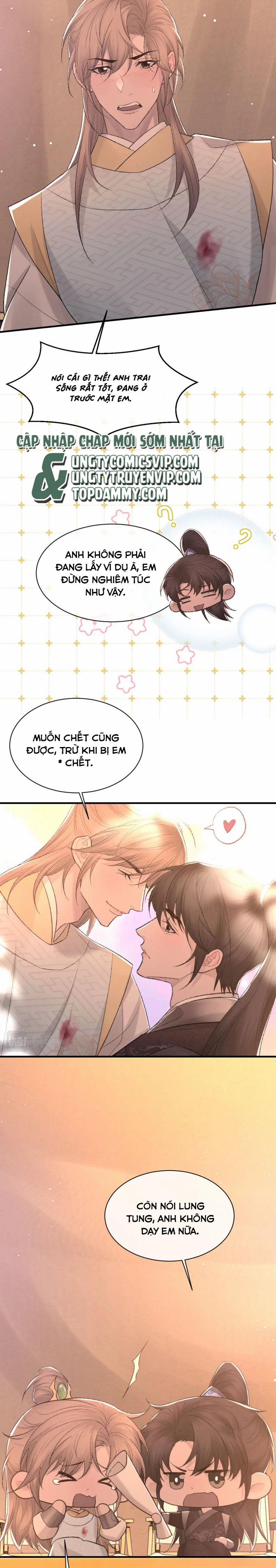 Cấu Bệnh 99 trang 10