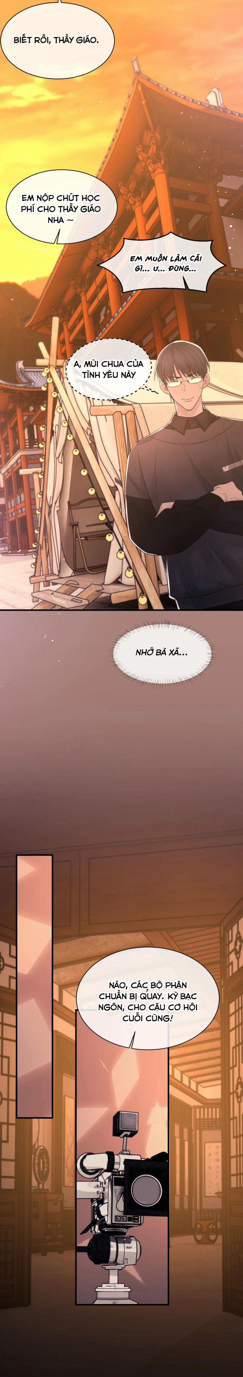 Cấu Bệnh 99 trang 11