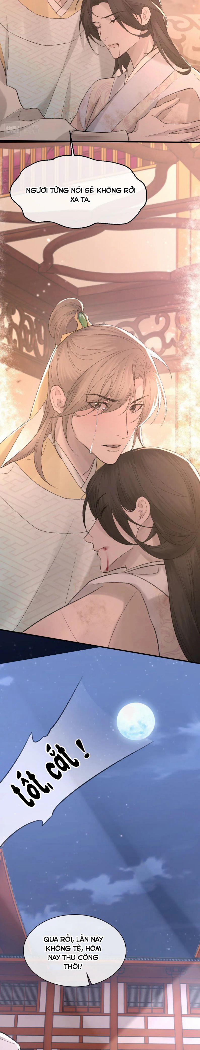 Cấu Bệnh 99 trang 13