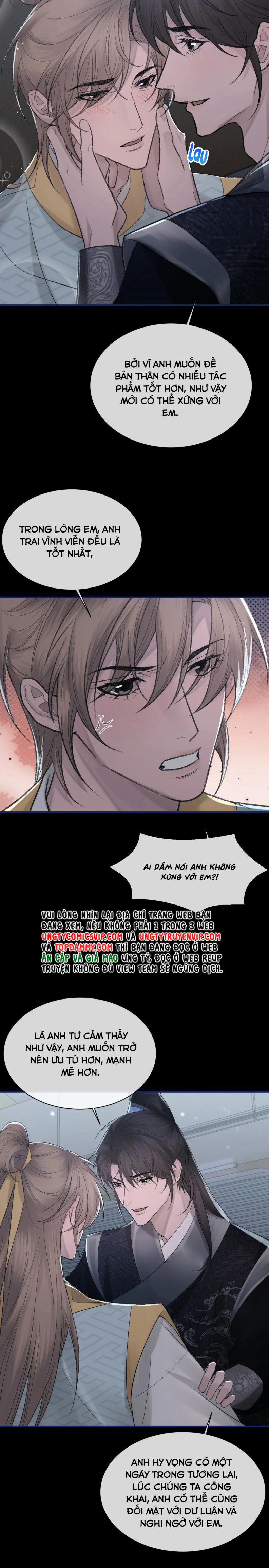 Cấu Bệnh 99 trang 16