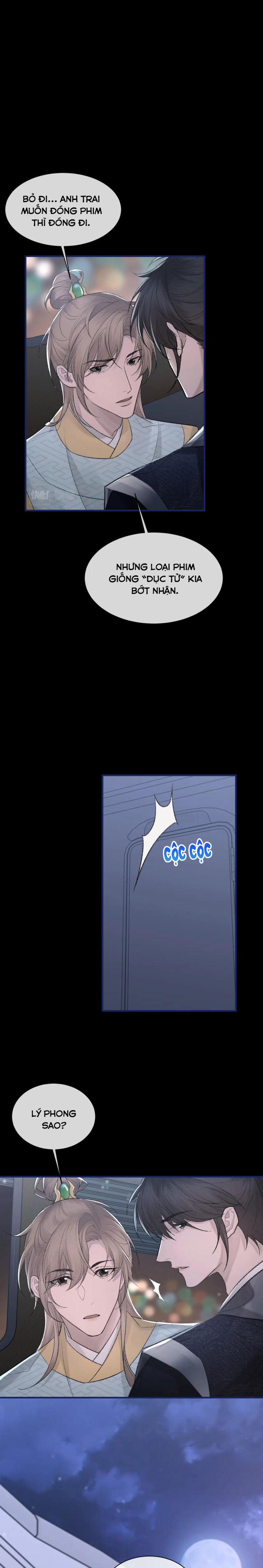 Cấu Bệnh 99 trang 17