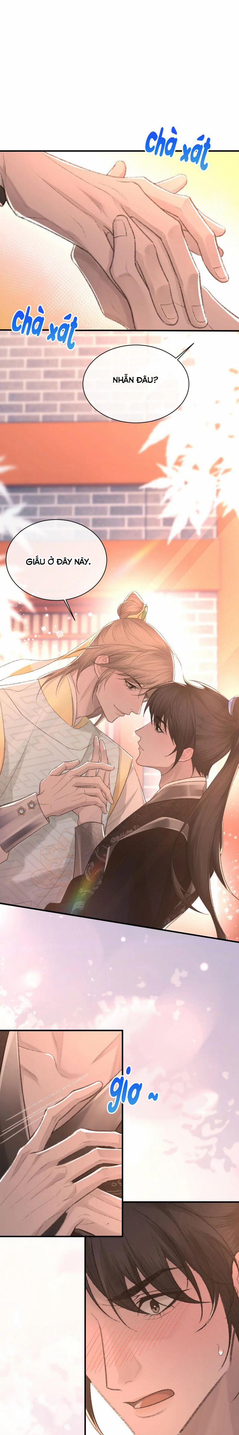 Cấu Bệnh 99 trang 3