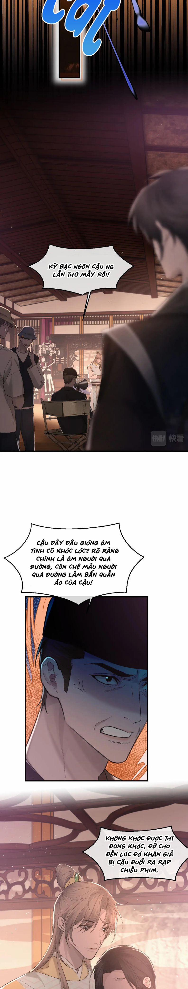Cấu Bệnh 99 trang 5