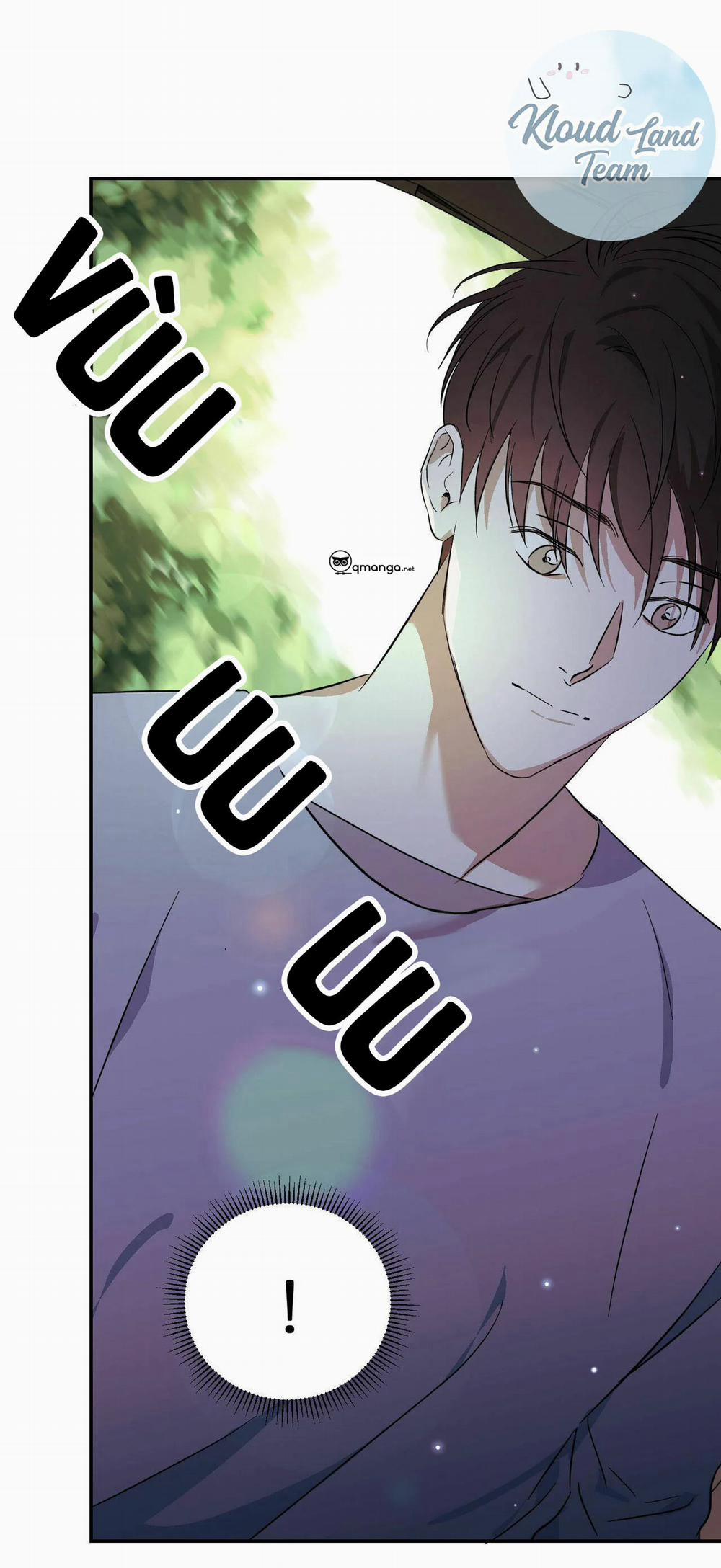 Cậu Chủ Của Tôi 1 trang 15