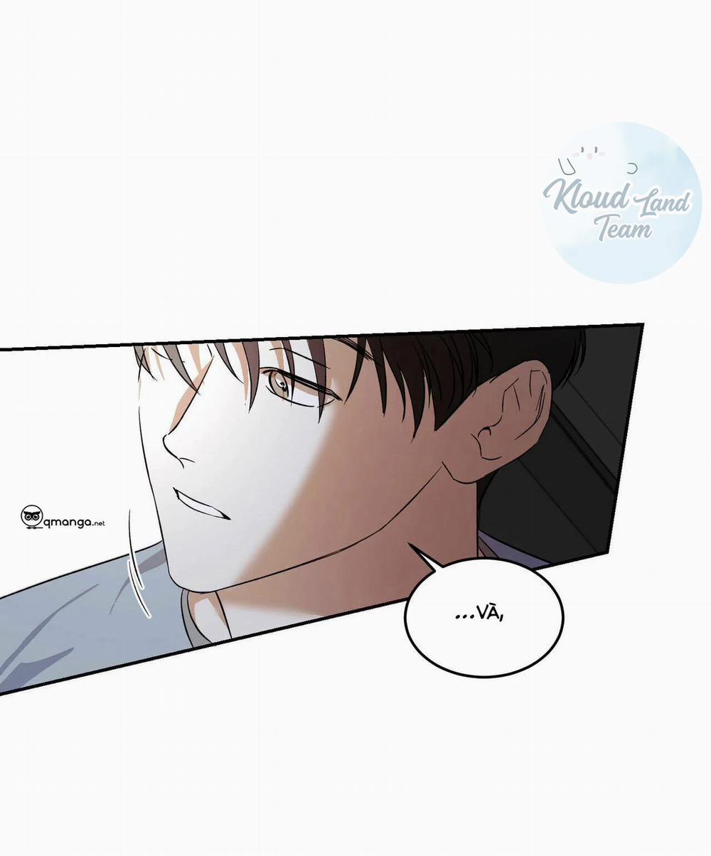 Cậu Chủ Của Tôi 1 trang 16