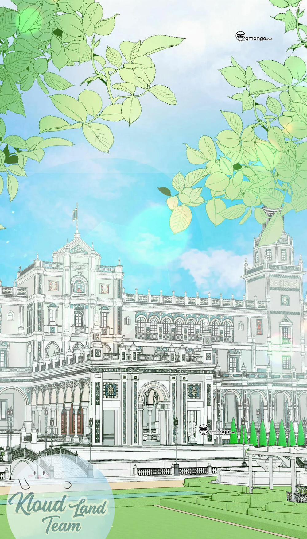 Cậu Chủ Của Tôi 1 trang 18