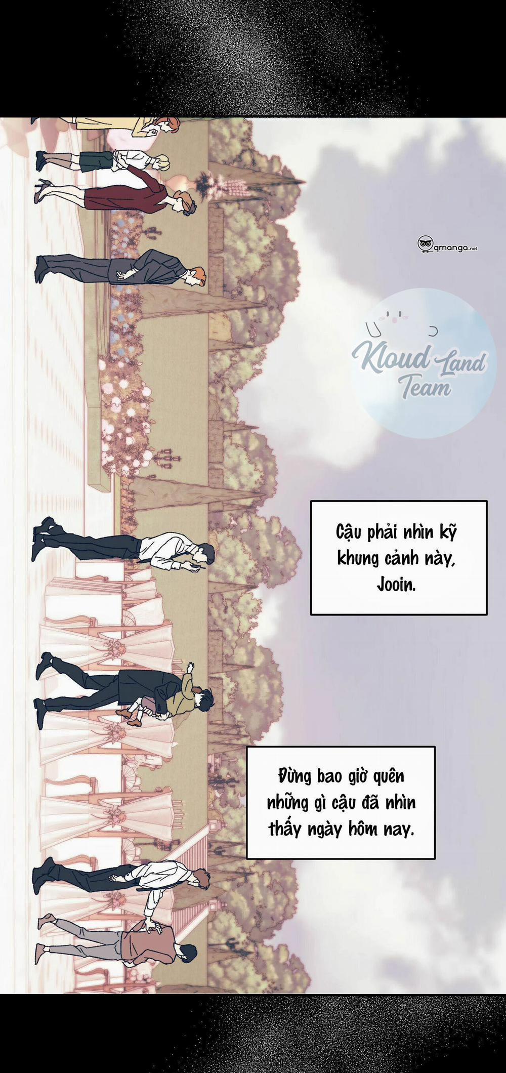 Cậu Chủ Của Tôi 1 trang 2