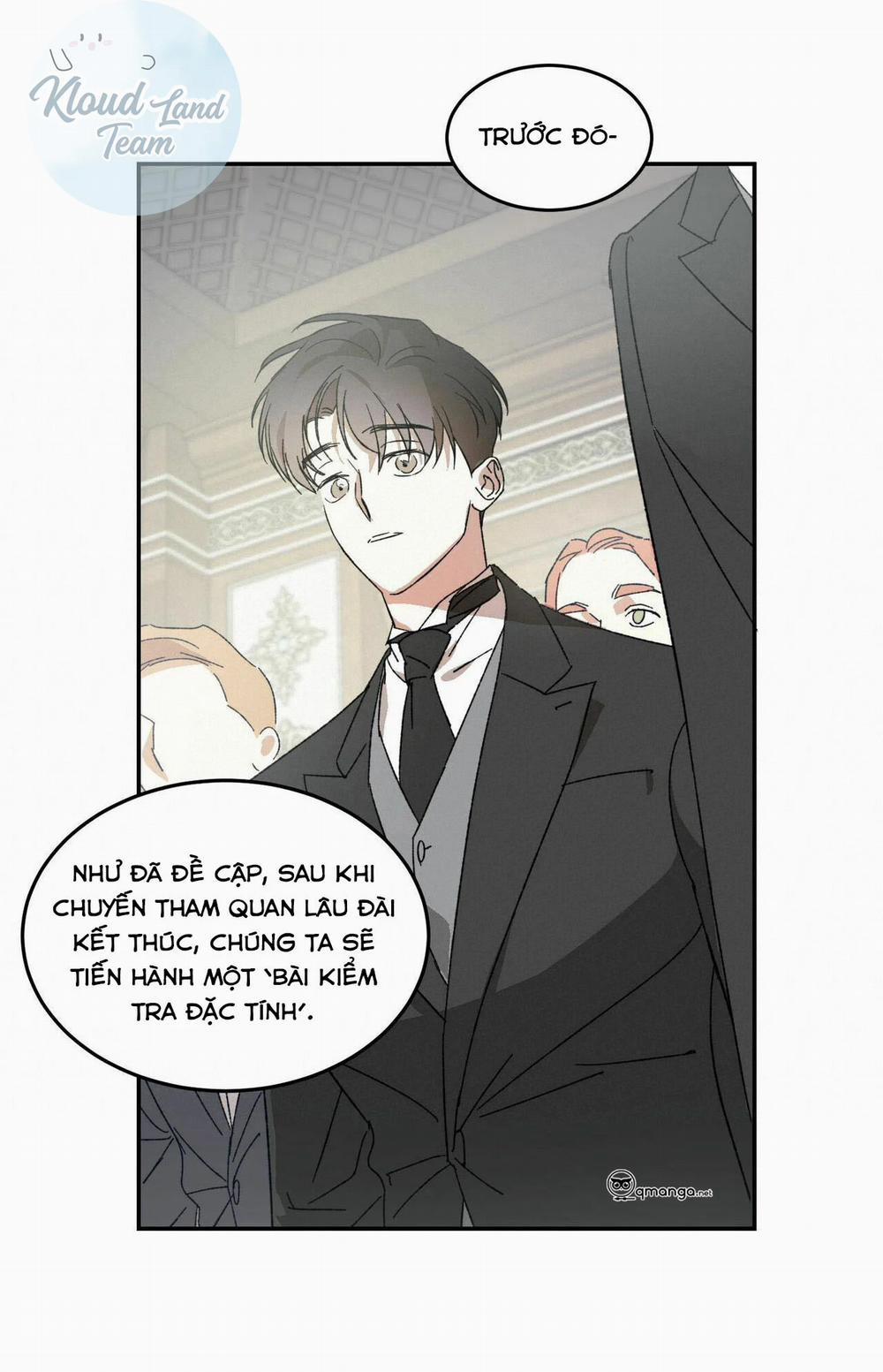 Cậu Chủ Của Tôi 1 trang 25