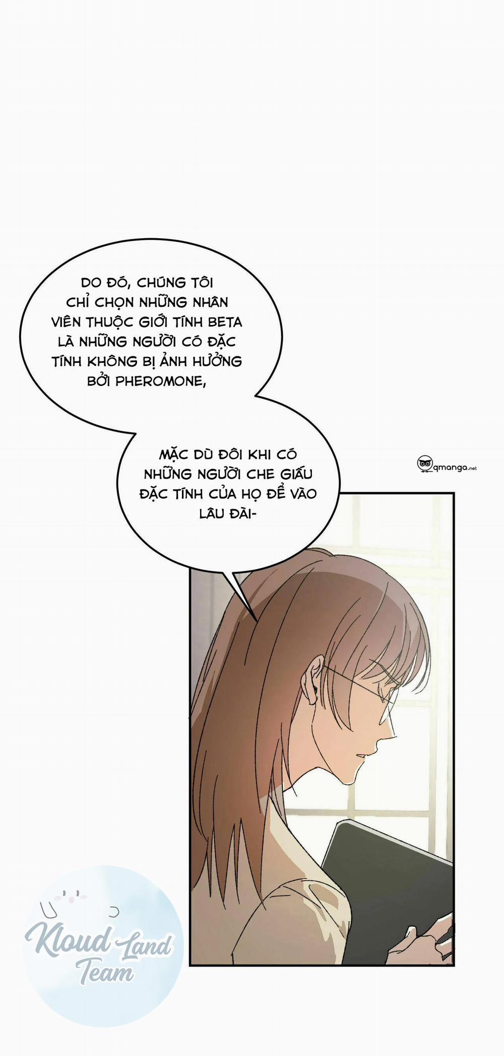 Cậu Chủ Của Tôi 1 trang 27