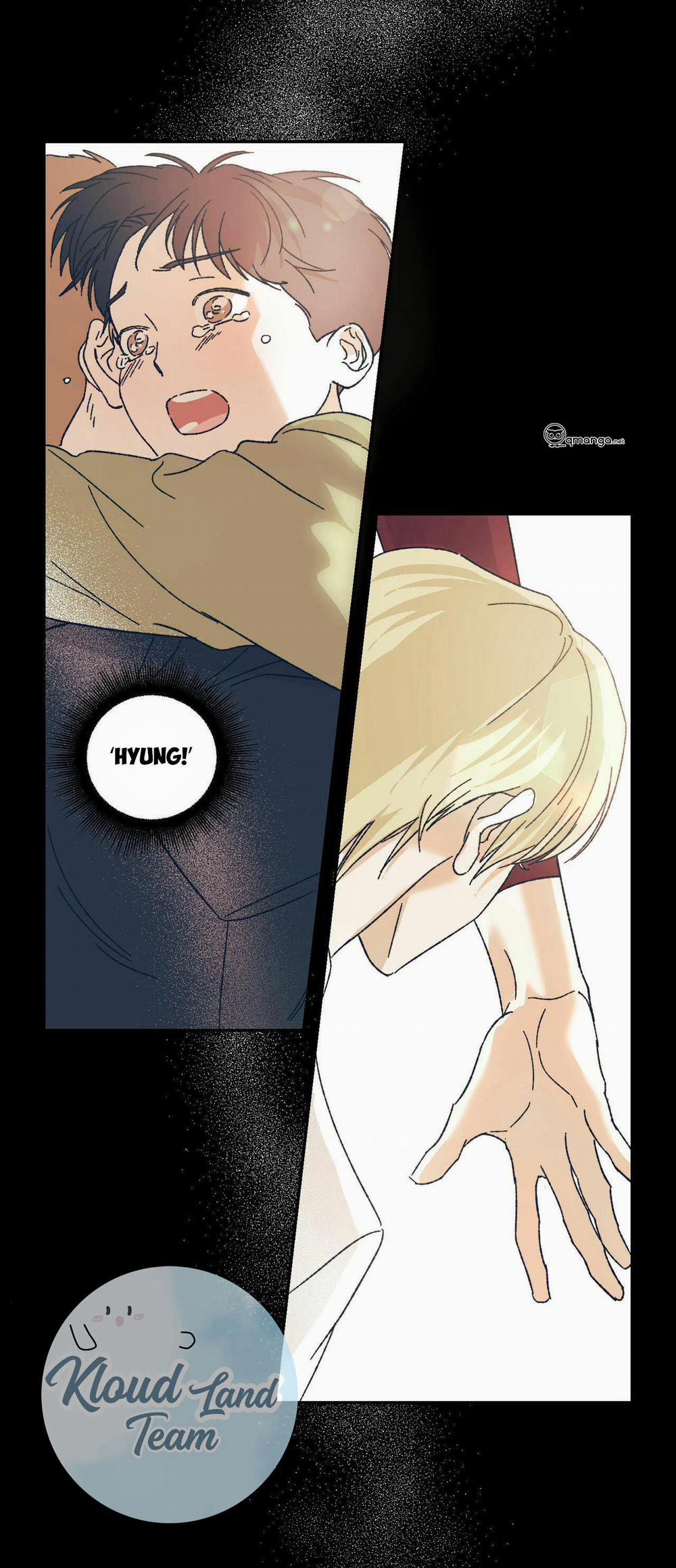 Cậu Chủ Của Tôi 1 trang 3