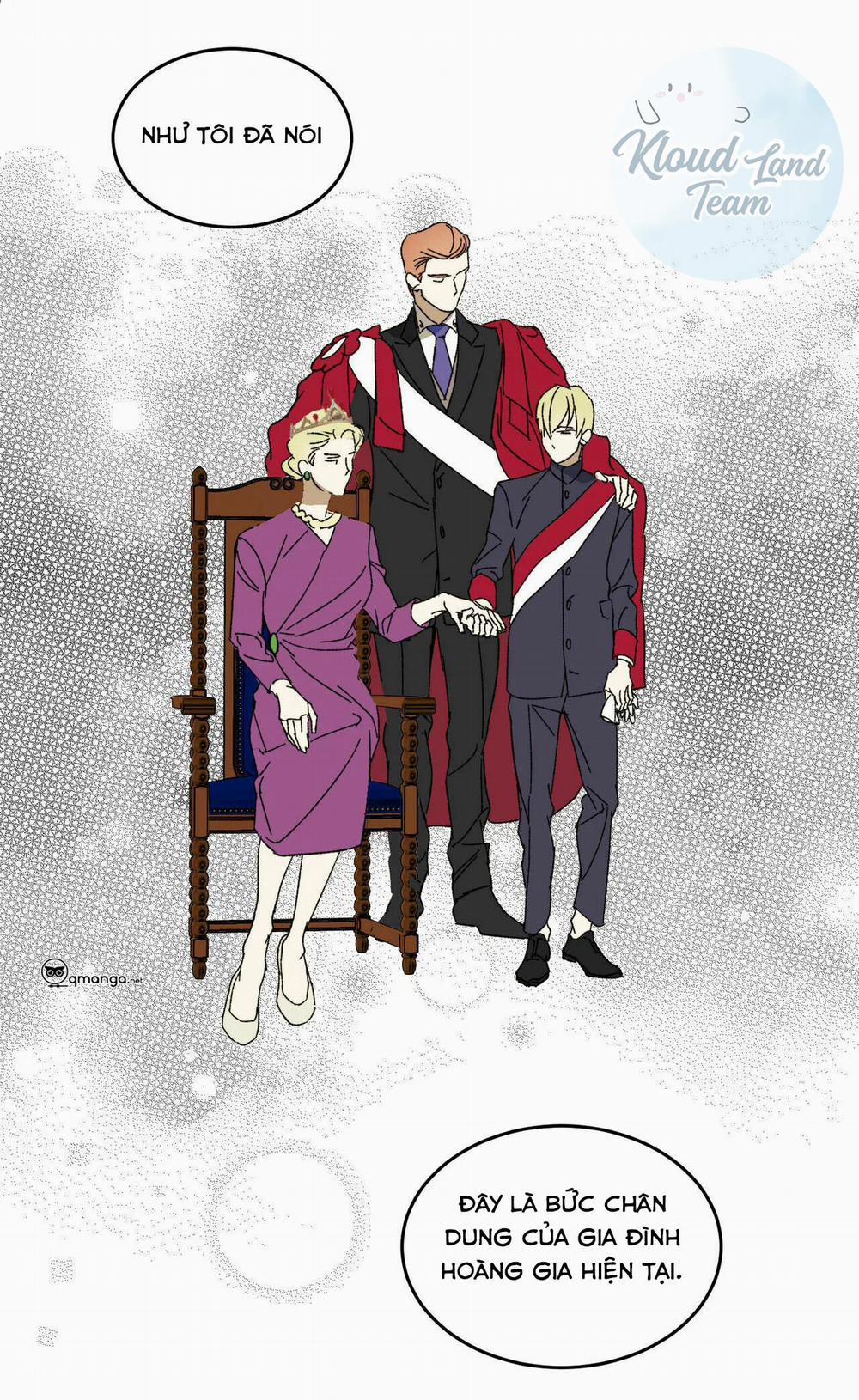 Cậu Chủ Của Tôi 1 trang 30