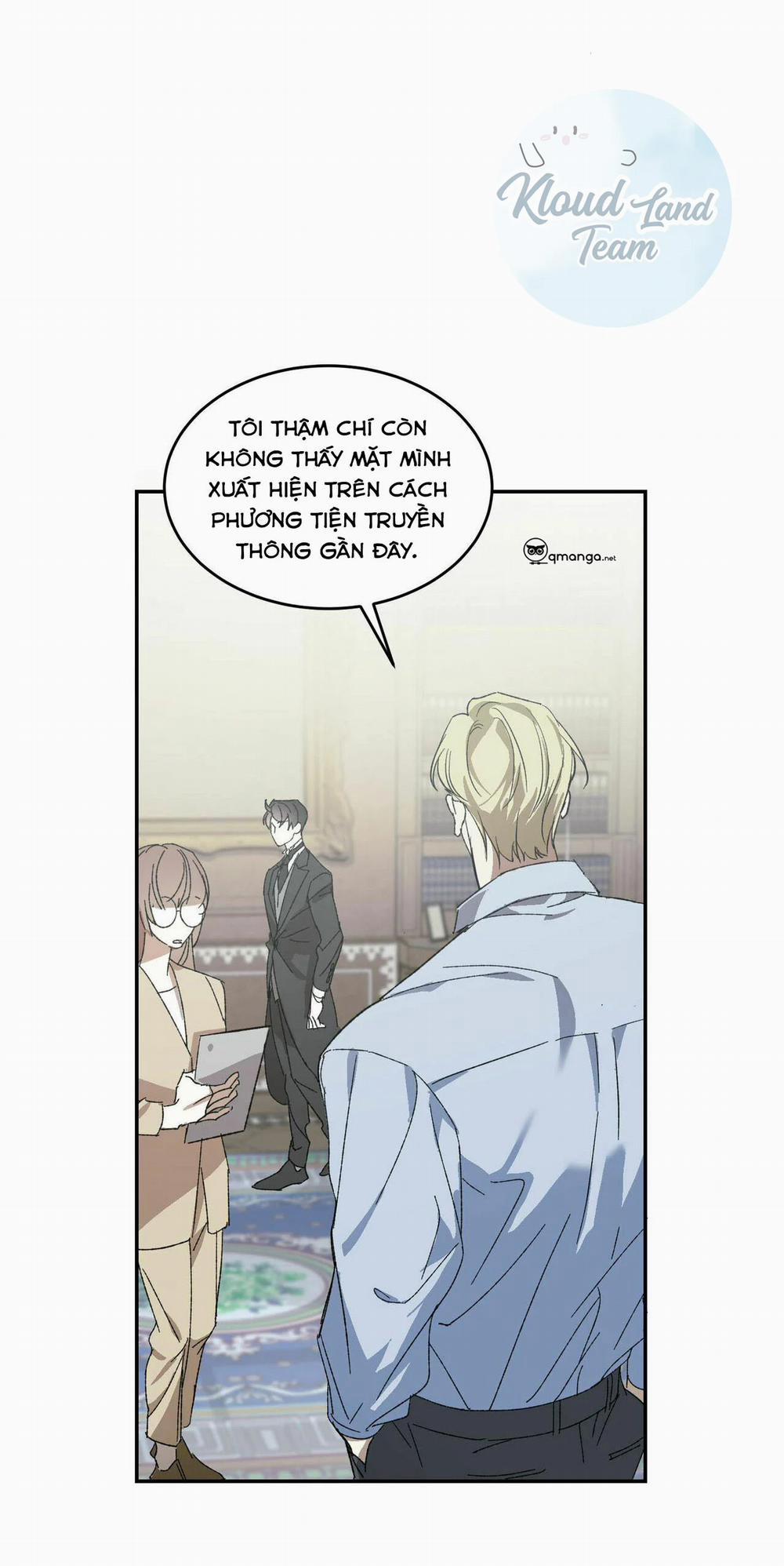 Cậu Chủ Của Tôi 1 trang 35