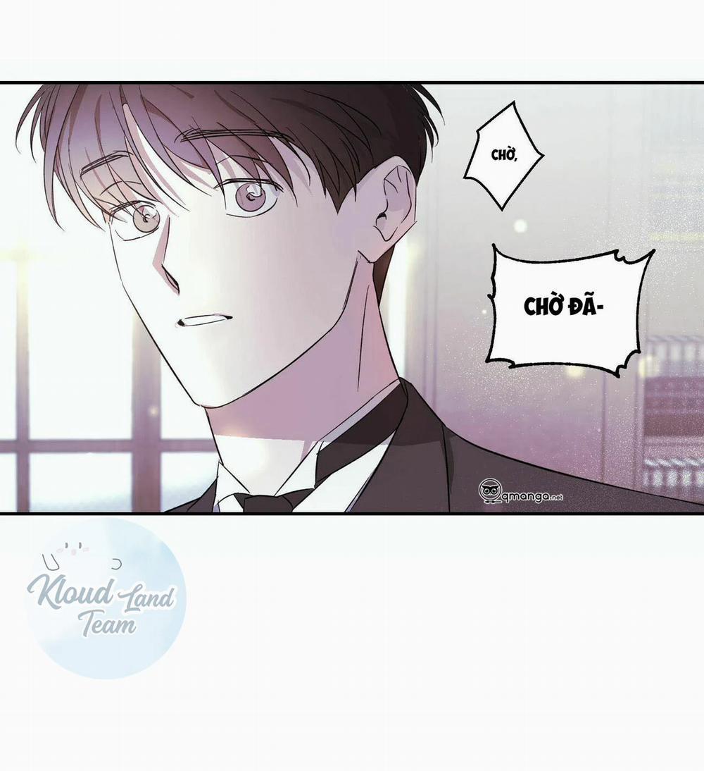 Cậu Chủ Của Tôi 1 trang 36
