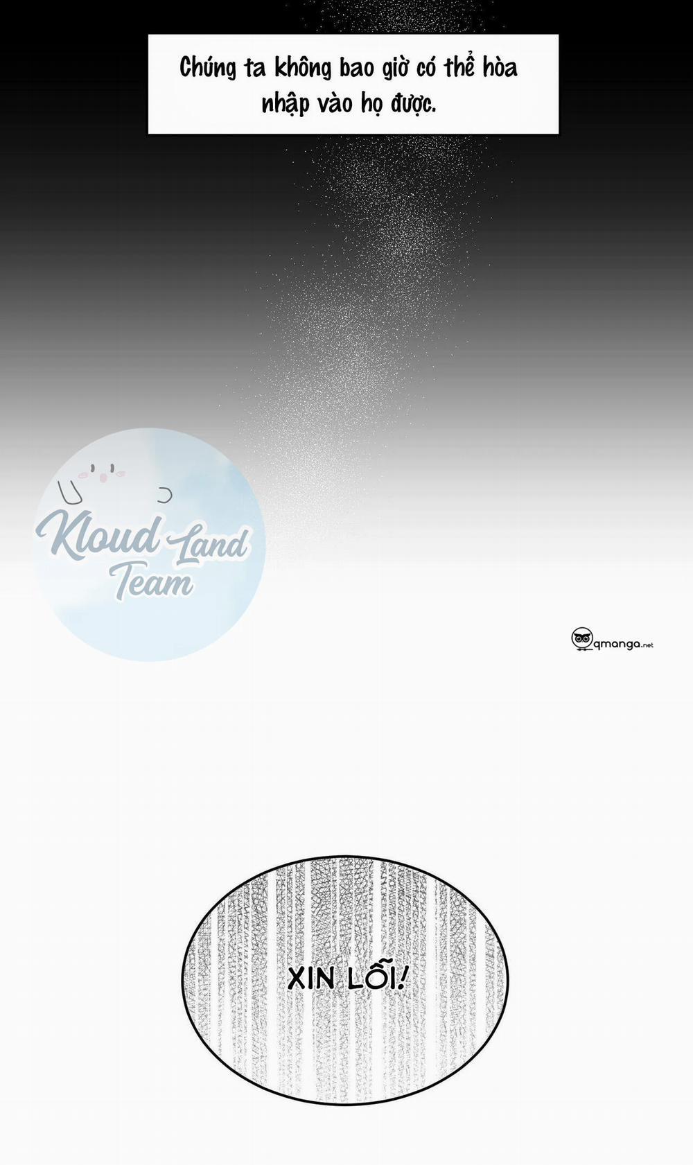 Cậu Chủ Của Tôi 1 trang 4