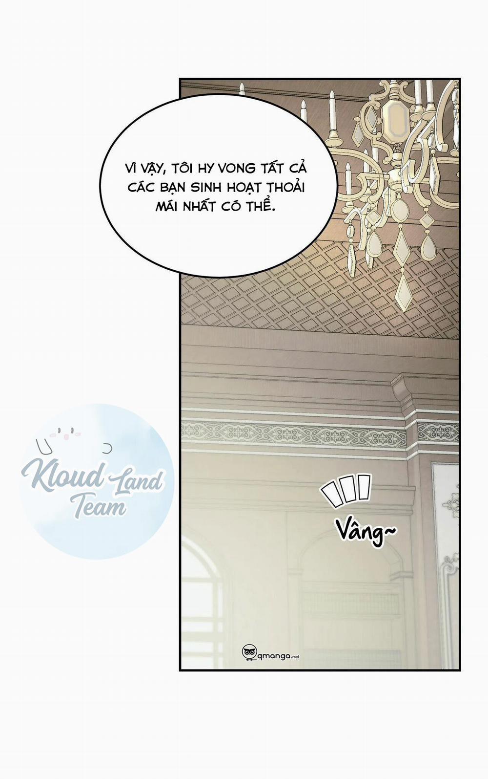 Cậu Chủ Của Tôi 1 trang 40