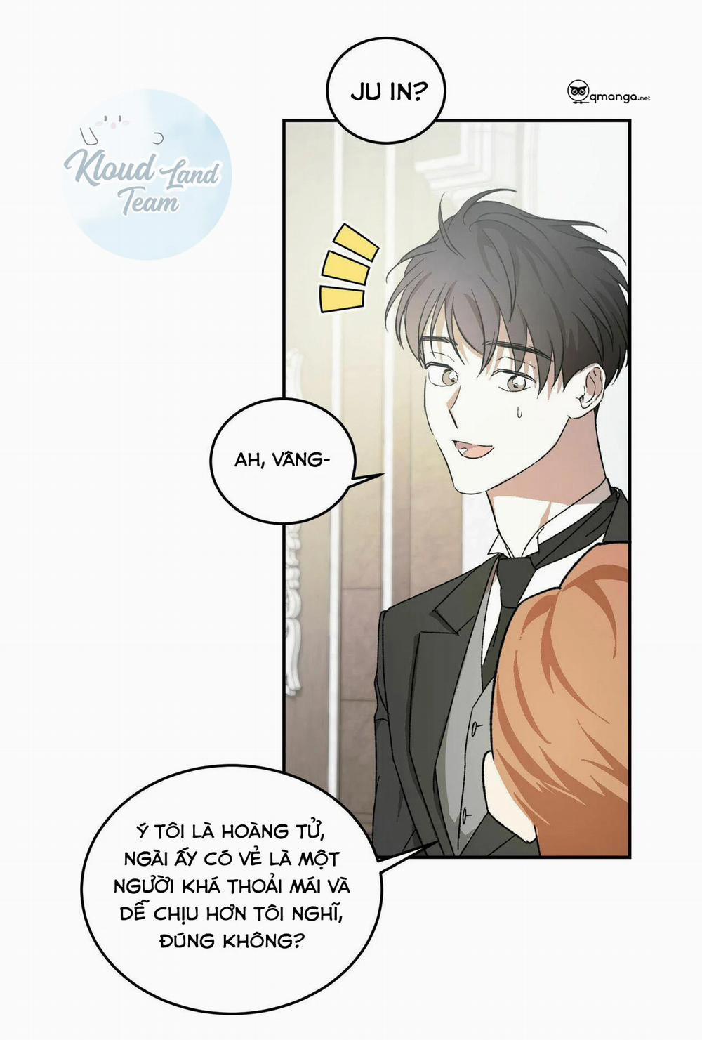 Cậu Chủ Của Tôi 1 trang 44