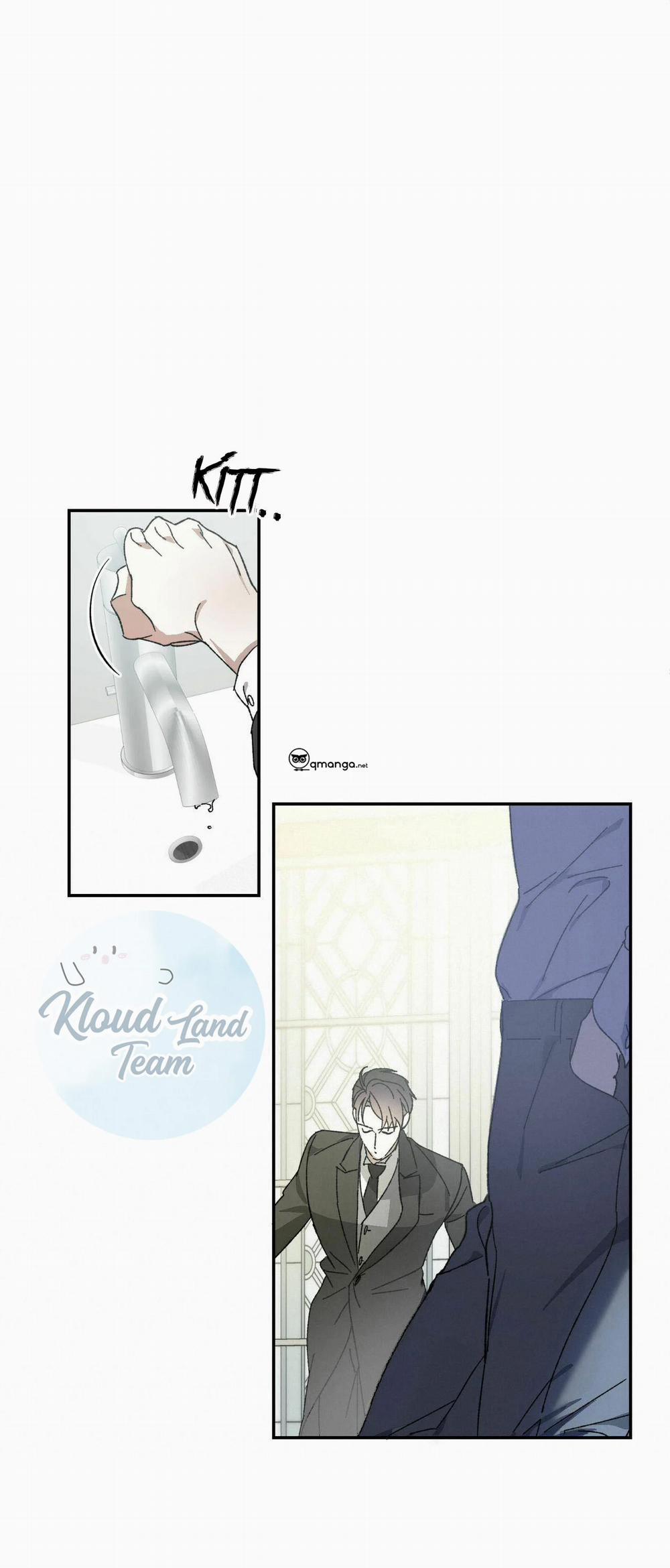 Cậu Chủ Của Tôi 1 trang 47