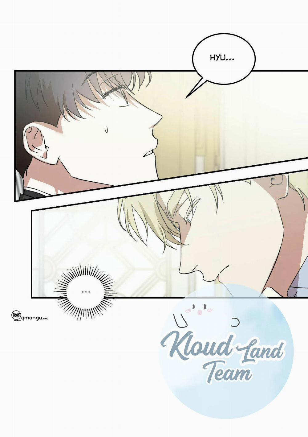 Cậu Chủ Của Tôi 1 trang 50