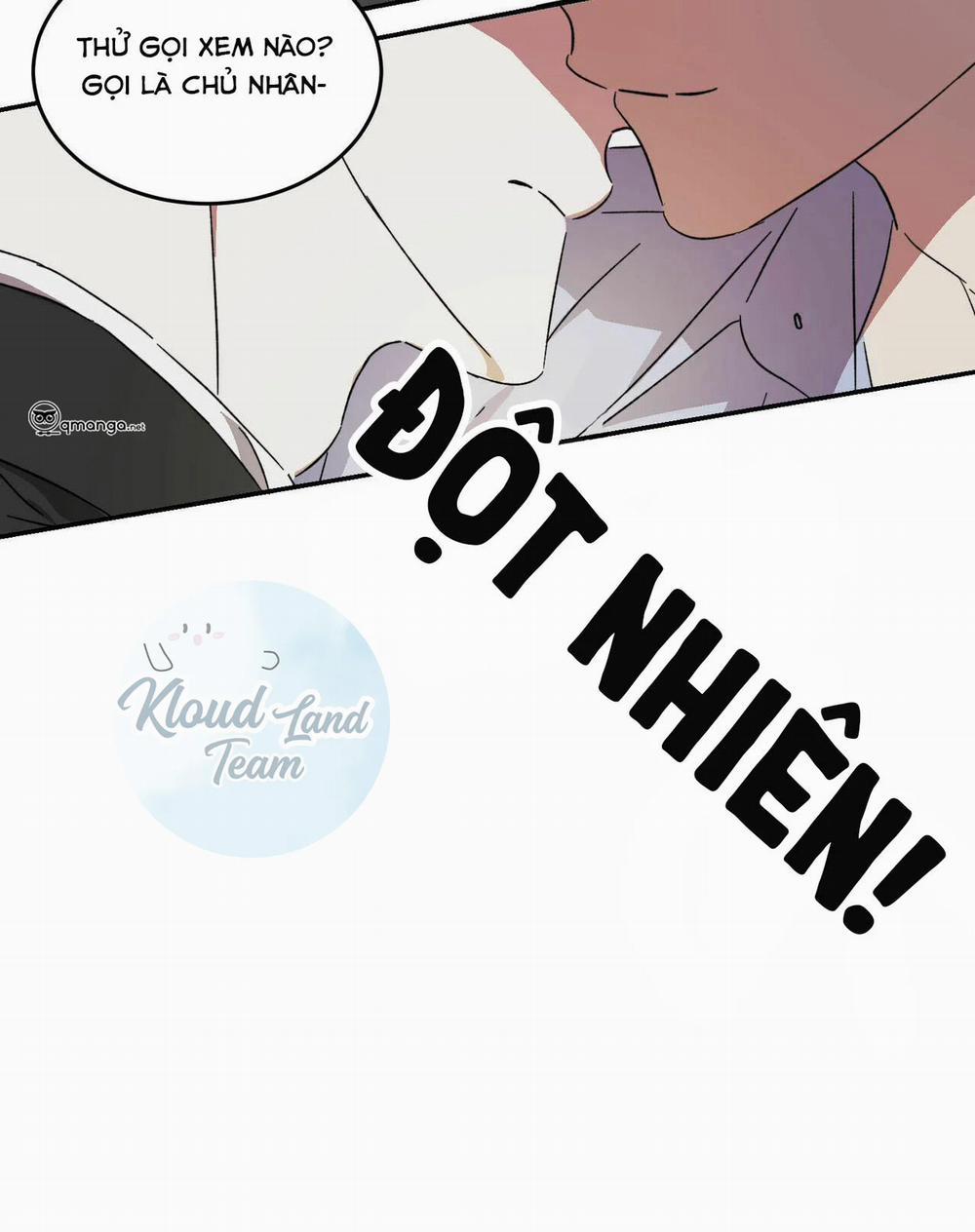 Cậu Chủ Của Tôi 1 trang 54